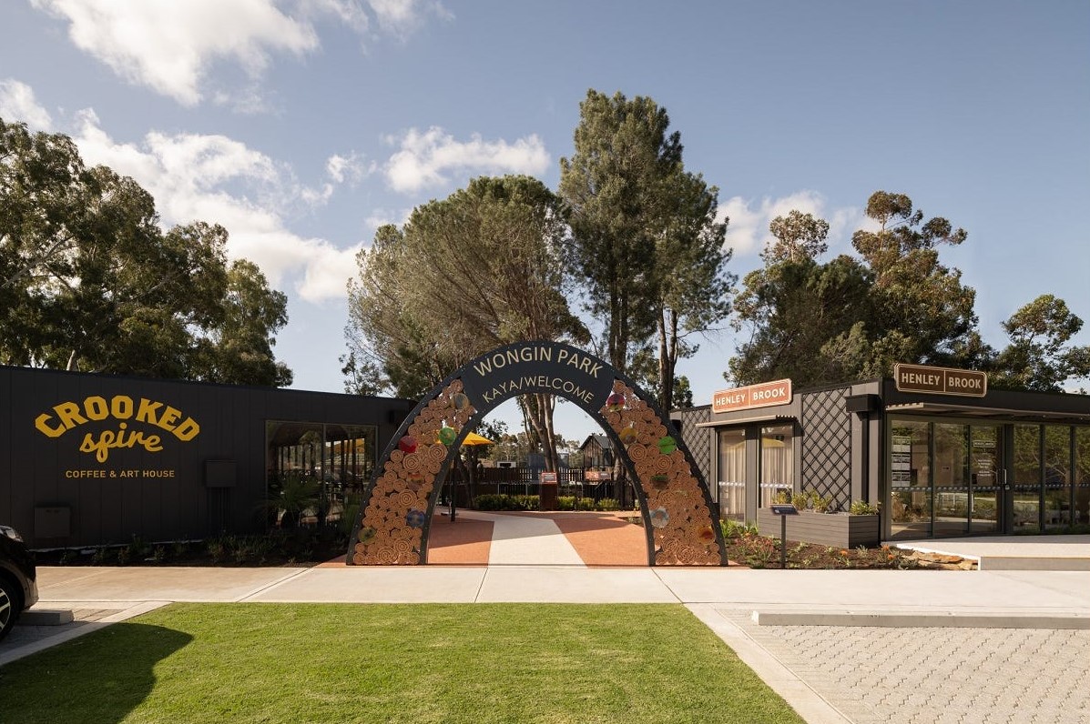 [Land for Sale] Henley Brook Estate, Henley Brook OpenLot